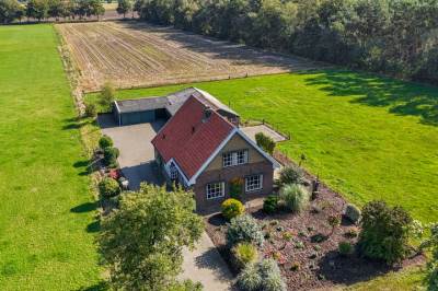 Woning Zwilbroekseweg 15 Eibergen