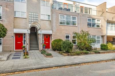 Woning Uilenveld 92 Emmen