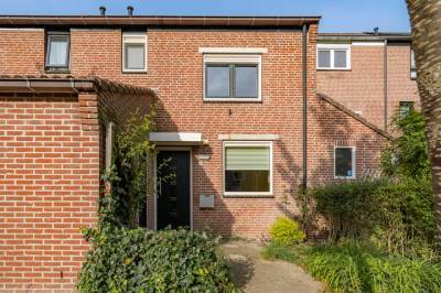 Woning Schutsluis 44 Amstelveen