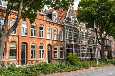 Woning Goltziusstraat 9 Venlo
