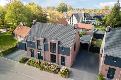 Woning Pastoor van Moorseldreef 4 Netersel