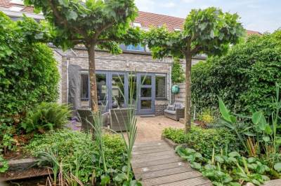 Woning Dagpauwoogstraat 8 Aalsmeer