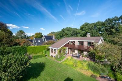 Woning Elsschotlaan 14 Groningen