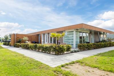 Woning Marke 14 Lelystad