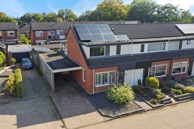 Woning Stûken 25 Ureterp