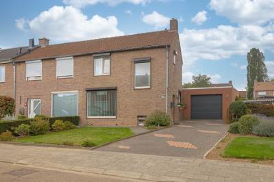 Woning Damiatestraat 68 Stein