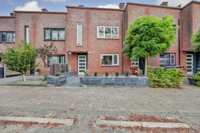 Woning Rondostraat 47 Hellevoetsluis