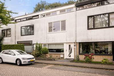 Woning het Karveel 37 Muiden
