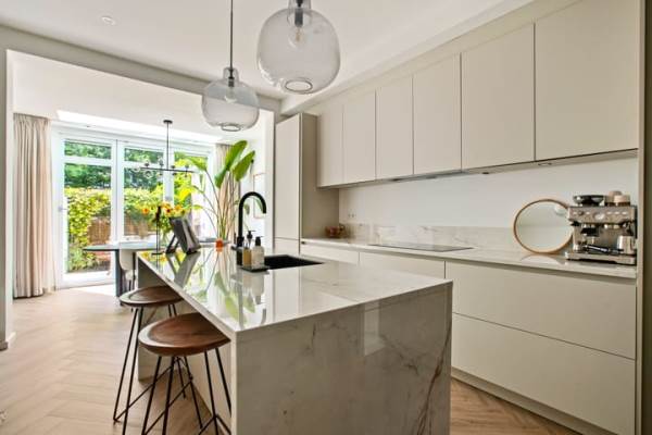 Woning Hoofdweg 355H Amsterdam