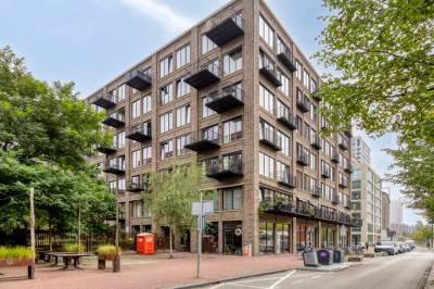 Woning Philitelaan 63171 Eindhoven