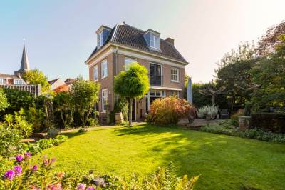 Woning Mazijk 5 Wijk bij Duurstede