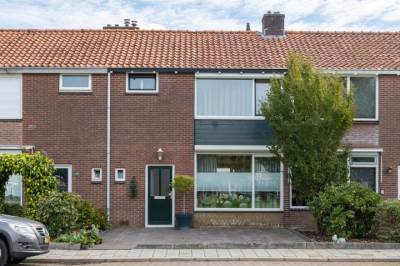 Woning J.J. van Deinselaan 19 Almelo