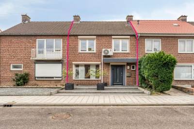 Woning Prinses Margrietstraat 42 Swalmen