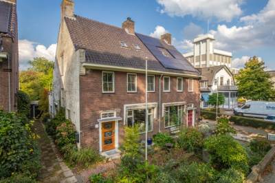 Woning Stationsplein 18 Zevenaar