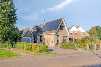 Woning Broeklaan 32 Dwingeloo