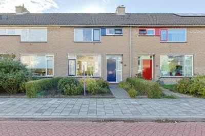 Woning Baljuwstraat 30 Ter Aar