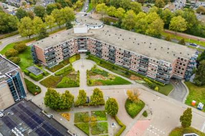 Woning Hof van Luxemburg 202 Alkmaar