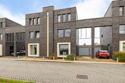 Woning Yme Kuiperweg 53 Heerenveen