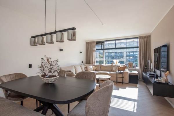 Woning Gravin Juliana van Stolberglaan 492 Leidschendam