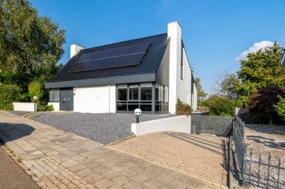 Woning Frans Halsstraat 8 Kerkrade