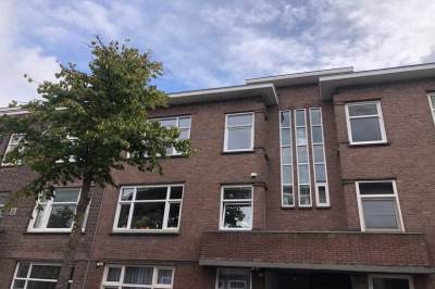 Woning Altingstraat 179 Den Haag