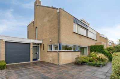 Woning Den Tollstraat 46 Koudekerk aan den Rijn