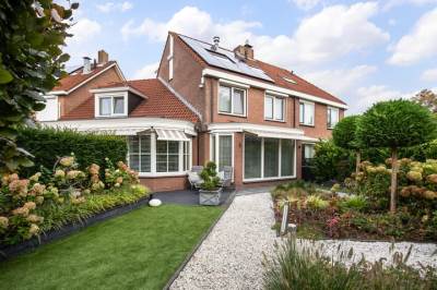 Woning Anton Deenplein 17 Volendam