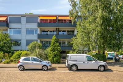 Woning Biljoenlaan 652 Arnhem