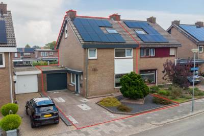 Woning Kamperstraat 12 Landgraaf