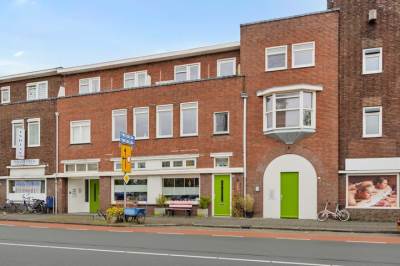 Woning Oude Engelenseweg 18C Den Bosch
