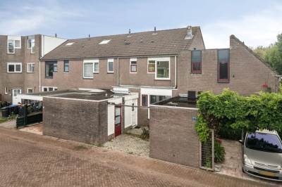 Woning Rozengaard 114 Lelystad