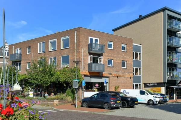Woning Hoofdstraat 176 Velp (GE)
