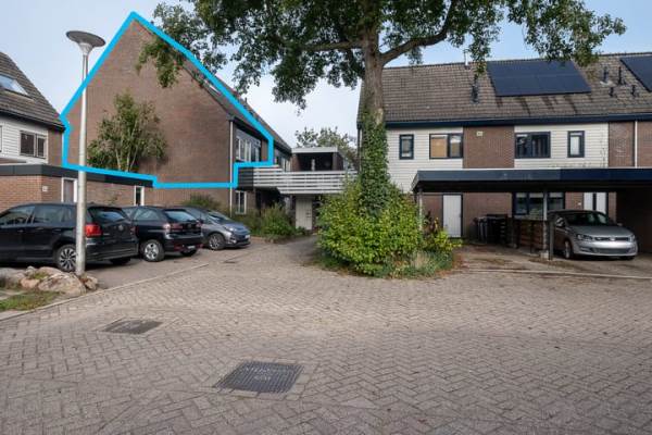 Woning Ekkelwal 26 Assen