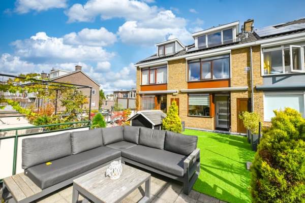 Woning Blekerslaan 43 Rijswijk (ZH)