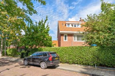 Woning Vechtlaan 2 Heemstede