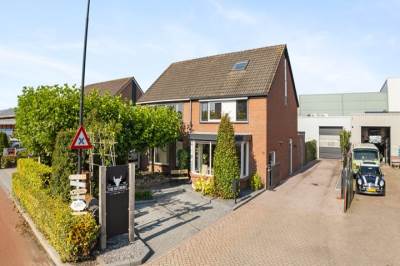 Woning Lokhorstweg 12 Ermelo