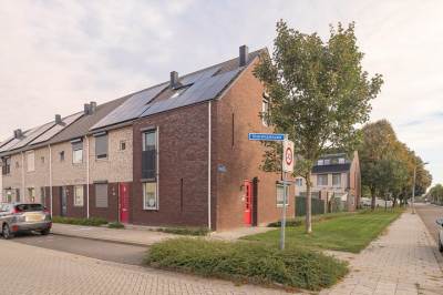 Woning Floretruwe 4 Maastricht