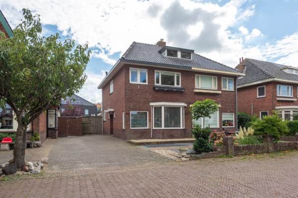 Woning Kennemerstraatweg 558 Heiloo