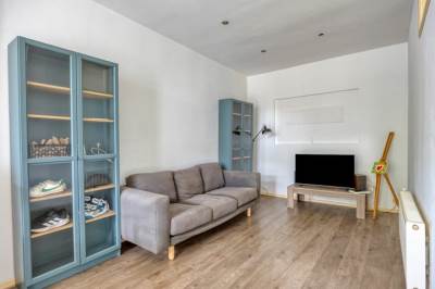 Woning Boergoensestraat 25A Rotterdam