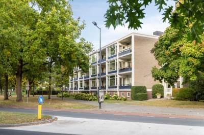 Woning Willem van Oranjelaan 36A Breda