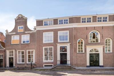 Woning Breedstraat 42 Enkhuizen