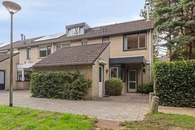 Woning Jagerspad 12 Oss
