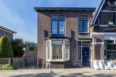 Woning Parallelweg 52 Almelo
