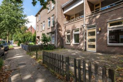 Woning Soesterweg 209 Amersfoort