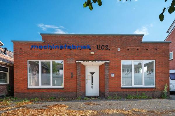 Woning Beckumerstraat 3 Hengelo (OV)