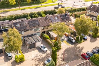 Woning Dotterbloemstraat 15 Nieuwegein
