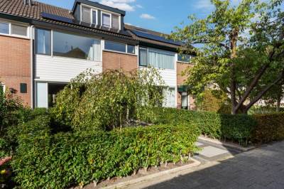 Woning Wulverhorst 87 Montfoort