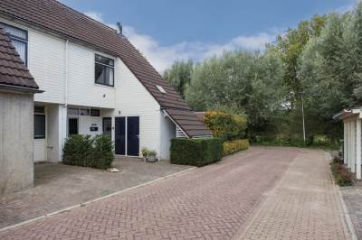 Woning Braamkamp 309 Zutphen