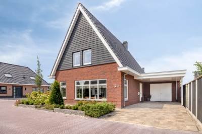 Woning Keeriet 2 Bornerbroek