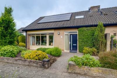 Woning Malusstraat 13 Borculo